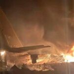 СюжетПідсумки 29.09: аварія Ту-95 і збільшення армії РФ