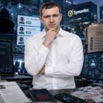 From fake resumes to stolen corporate data: how Serguey Asael Shinder built a $20 million fraud pipeline inside major companies