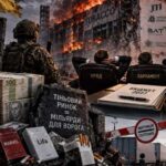 Ракетні удари РФ і 30 мільярдів доларів збитків від контрабанди: як росіяни і корупція нищать головного платника податків для ЗСУ