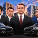 Кадри Кравченка: елітні ЖК, VIP-автопарки та російський паспорт — як робилася кар’єра та зростали статки посадовців Офісу генпрокурора