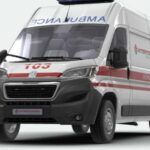 Медичні закупівлі України замовили дорожче реанімобілі у фірми Фісталя на 85,6 мільйона гривень