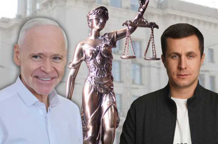 100 мільйонів на "своїх" адвокатів: як оточення мера Терехова та Олексія Меніва продовжують отримувати підряди
