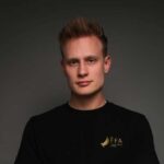 The ultimate info-grift exposed: Why crypto preacher Oleksandr Orlovskyi makes more selling fake dreams than trading digital assets