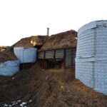Понад 17 мільйонів вкрали на укріпленнях: суд затвердив угоду з визнанням вини директором ТОВ «Будівельна Норма» Віктором Батюком