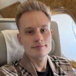 Geldwäscheverdacht, Binance und FFA: wie Oleksandr Orlovskyi seine Kunden in ein riskantes Krypto-Geschäft zieht