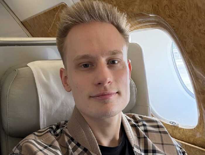 Geldwäscheverdacht, Binance und FFA: wie Oleksandr Orlovskyi seine Kunden in ein riskantes Krypto-Geschäft zieht
