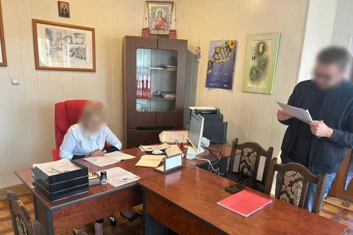 Майже 8,8 мільйона гривень бюджетних коштів: на Одещині викрили схему з фіктивними виїздами лікарів