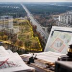 Битва за 3,6 га комунальної землі в Києві: кілька претендентів зійшлися в судах