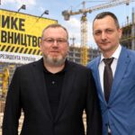 Das Kartell der «Großen Bau»: Wie Yuriy Holyk und Valentyn Reznichenko Haushaltsgelder in Dnipro plünderten