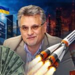 Ройсвіх, Спіркін, Дядечко і тінь «Південмашу»: хто і як створює ракетну ширму для російського ВПК у Дніпрі