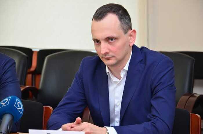 Зачистити Google і вкрасти 12 мільярдів: як казнокрад-утікач Юрій Голик переключився з доріг на ветеранські простори