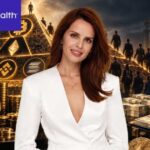 Scrubbing the web to hide the loot: How designer Hanna Bondarenko erases evidence of her multi-thousand dollar DeHealth scam