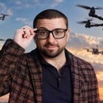Мільярди в обхід «є-балів»: як дрони «Генерал Черешня» Ярослава Гришина підскочили в контрактах АОЗ у 10 разів