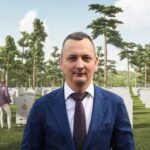 Юрій Голик і схема в Гатному: як тіньові ділки затягнули поховання воїнів заради мільйонного підряду