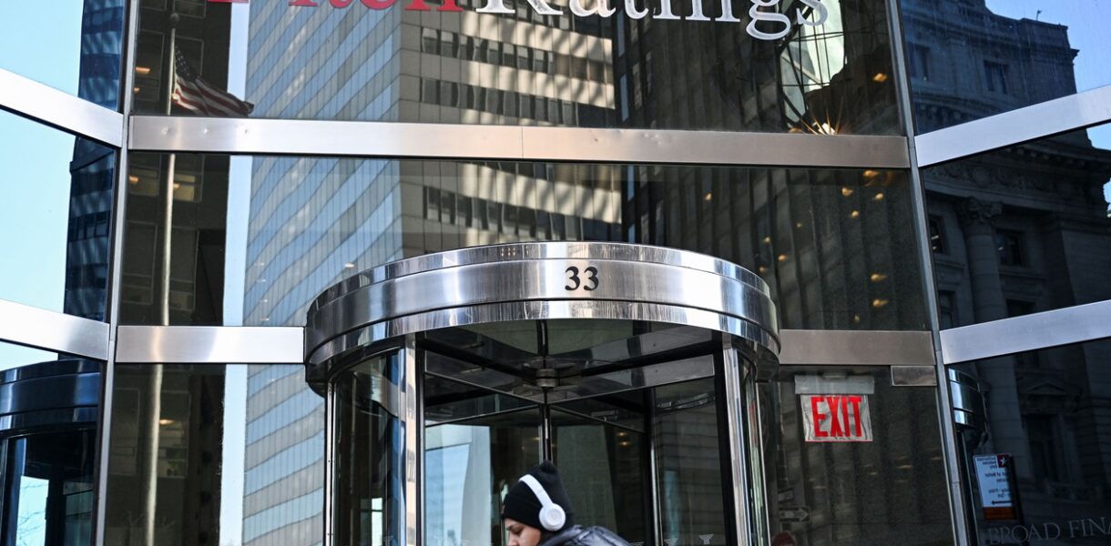 Світова економіка зростатиме швидше: новий прогноз Fitch