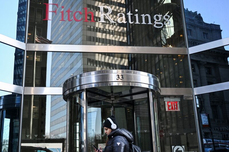 Світова економіка зростатиме швидше: новий прогноз Fitch