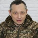 Ігнат: РФ наростила число реактивних дронів для атак на Україну