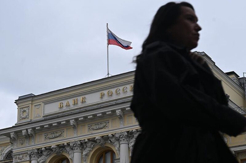 РФ підвищує податки, щоб "перекрити" рекордні витрати на війну - ЗМІ