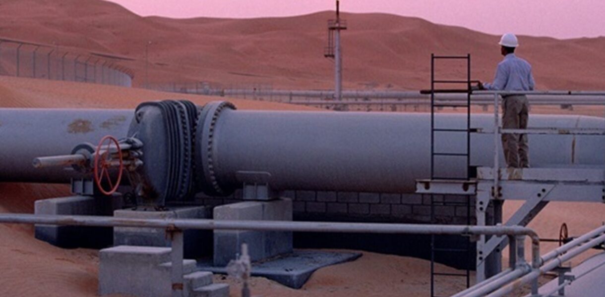 Саудівська Аравія відновила 80% потужності ключового нафтопроводу