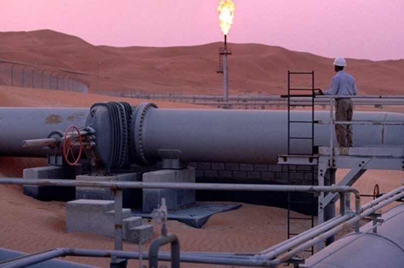 Саудівська Аравія відновила 80% потужності ключового нафтопроводу