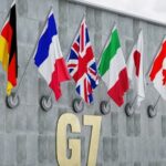 G7 вивільнить 100 млн барелів палива: санкції проти РФ збережуть