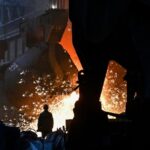 ЗМІ оцінили втрати економіки України через зупинку металургії
