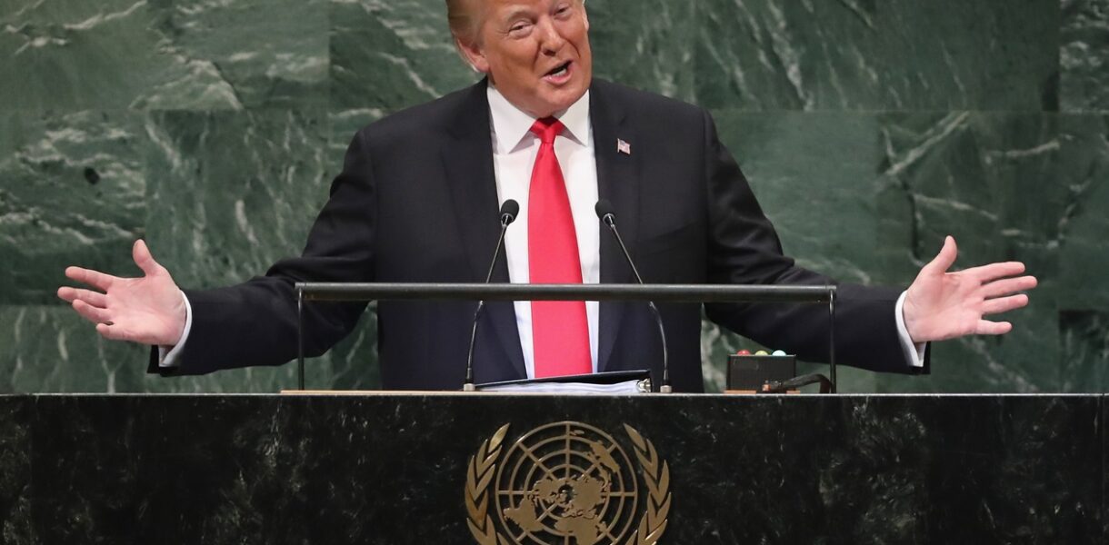 Дешеве дизпаливо для американців: Трамп підписав новий указ