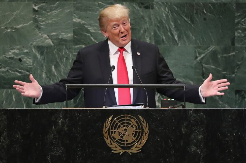 Дешеве дизпаливо для американців: Трамп підписав новий указ