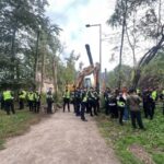 Затримали організатора сутички на Теремках у Києві - поліція