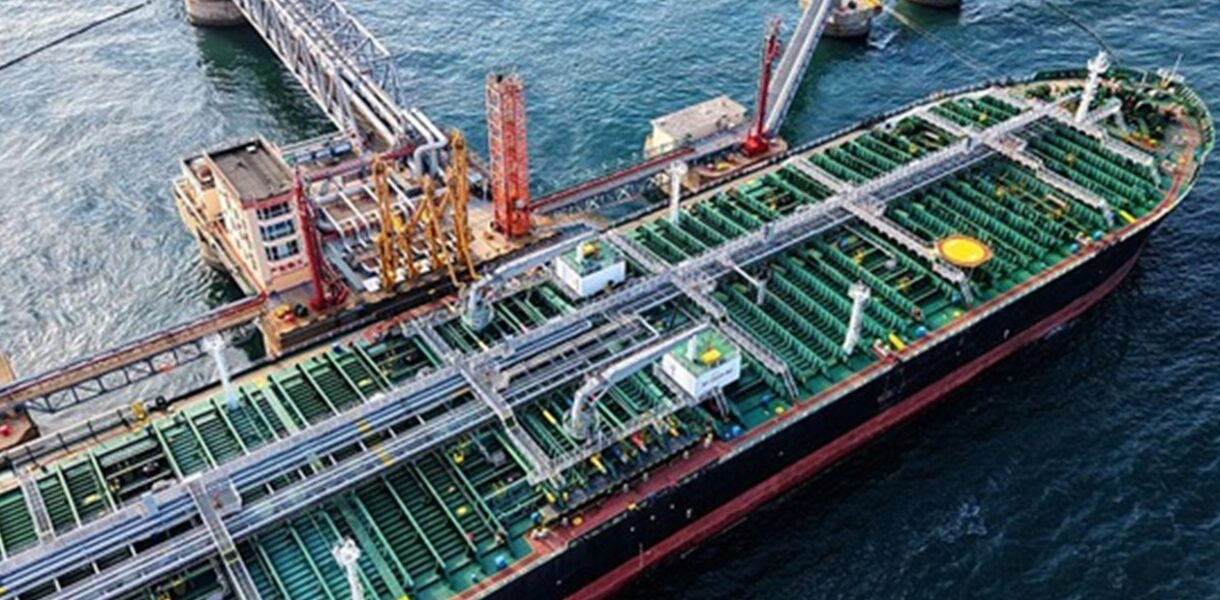 Китайські НПЗ кинулися скуповувати іракську нафту