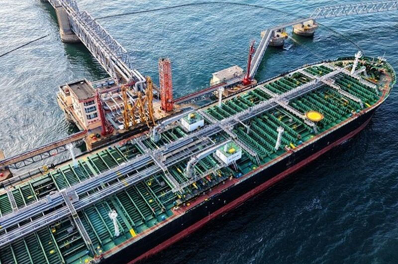 Китайські НПЗ кинулися скуповувати іракську нафту