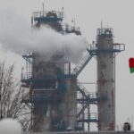 Білорусь урізала постачання пального до Росії: що сталося