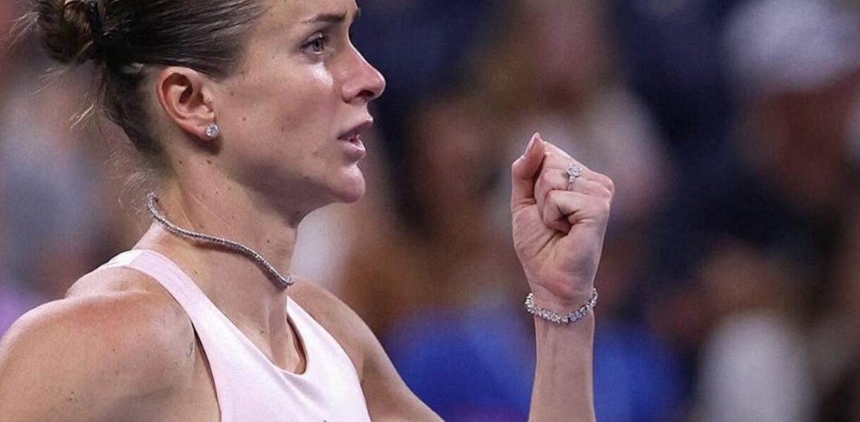 Світоліна вийшла у чвертьфінал на чемпіонку ОІ