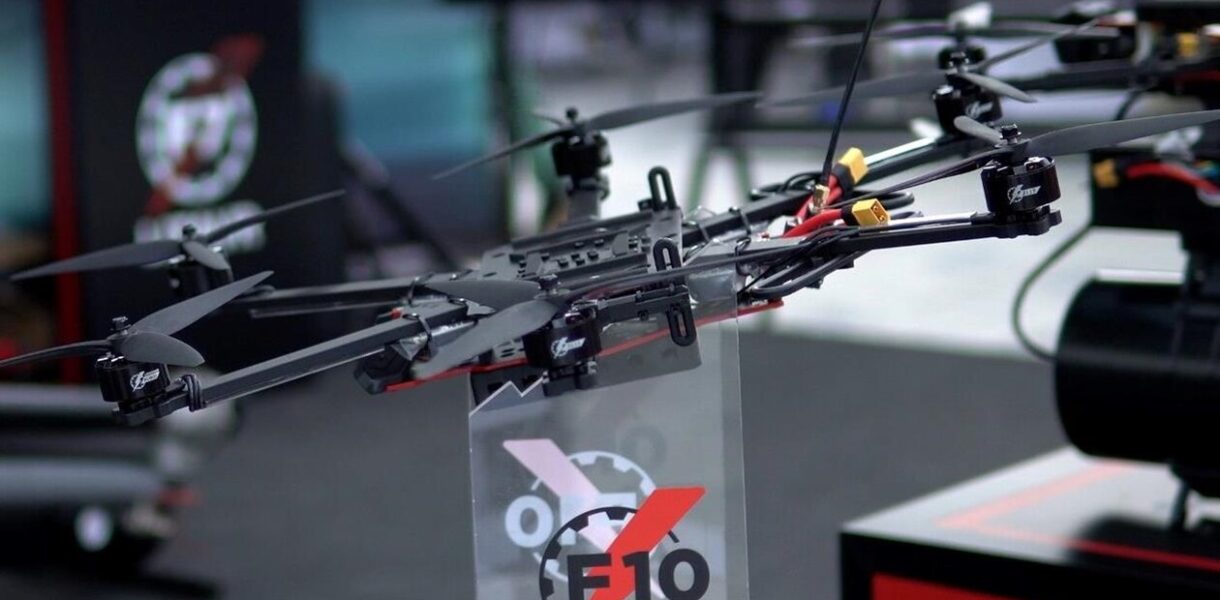 США замовили додаткову партію ударних FPV-дронів в Україні
