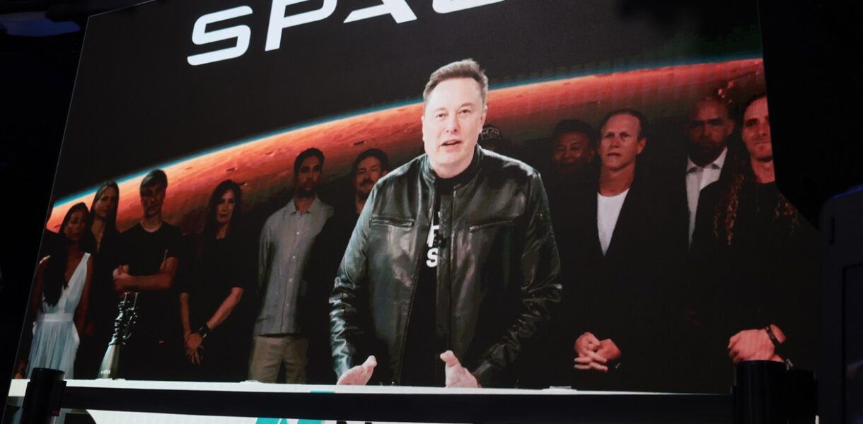 SpaceX шукає $40 млрд на чипи Nvidia: що задумав Маск