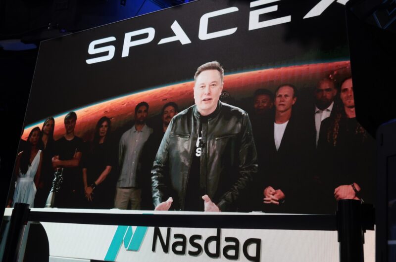 SpaceX шукає $40 млрд на чипи Nvidia: що задумав Маск
