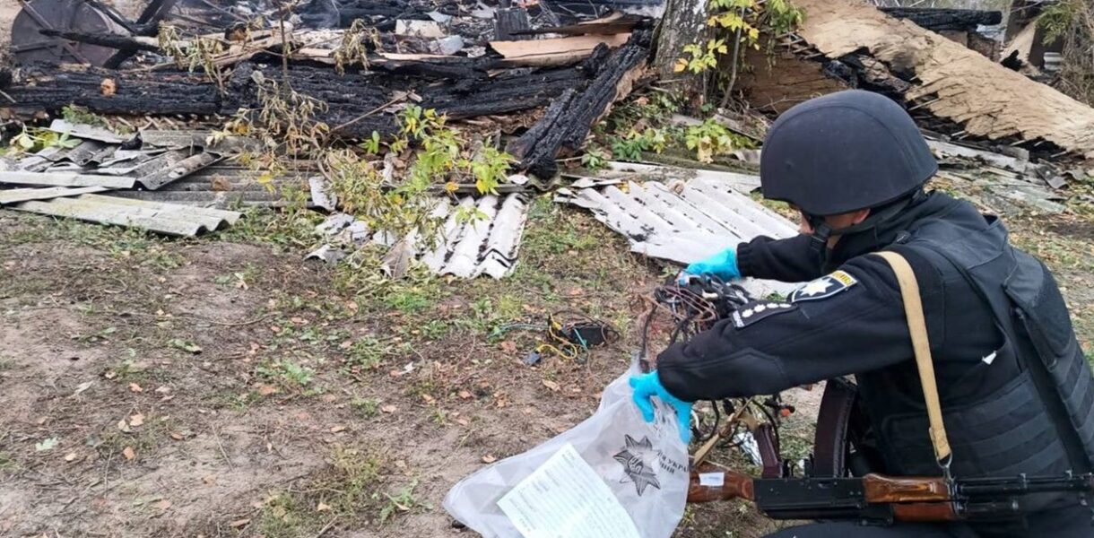 РФ вдарила по 26 населених пунктах Сумщини: є загиблі