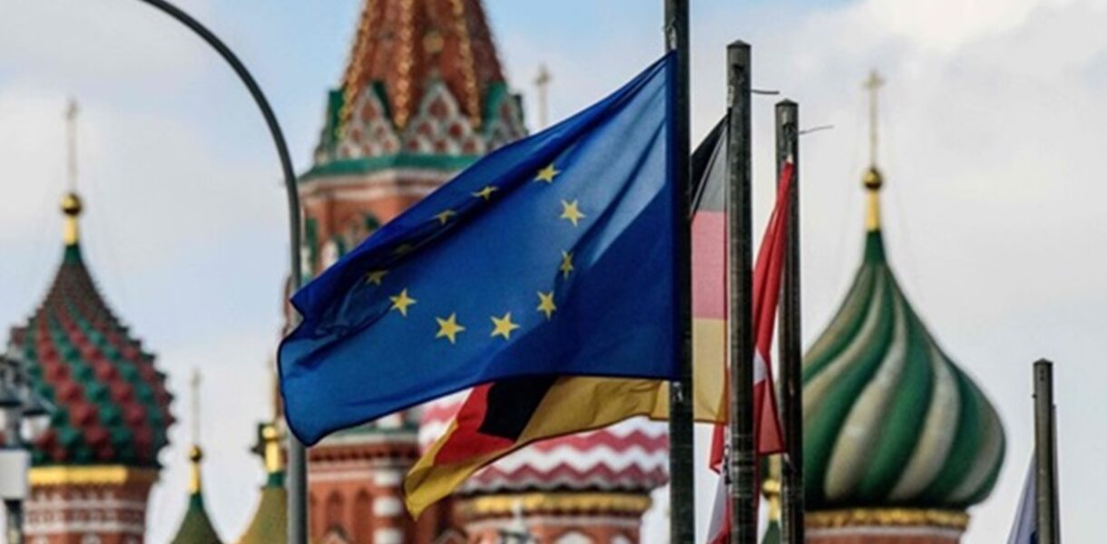 Санкції ЄС проти Росії: Естонія попросила прибрати одну компанію