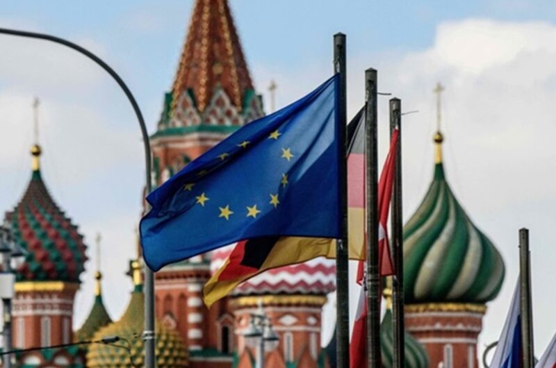 Санкції ЄС проти Росії: Естонія попросила прибрати одну компанію