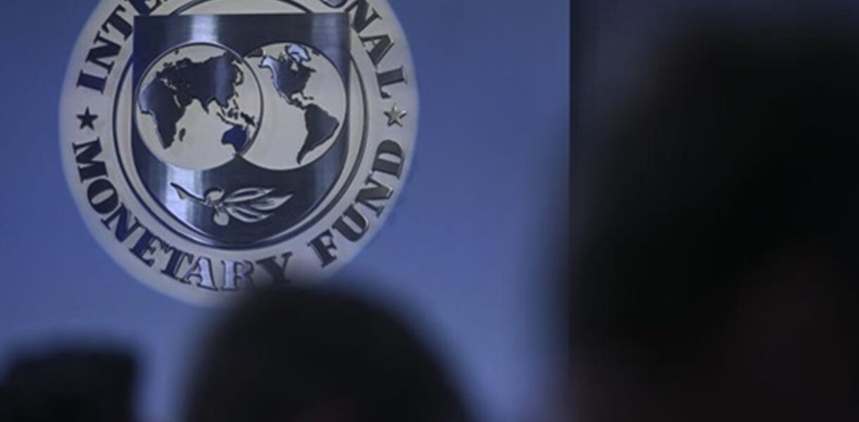 МВФ символічно підвищив прогноз зростання світової економіки