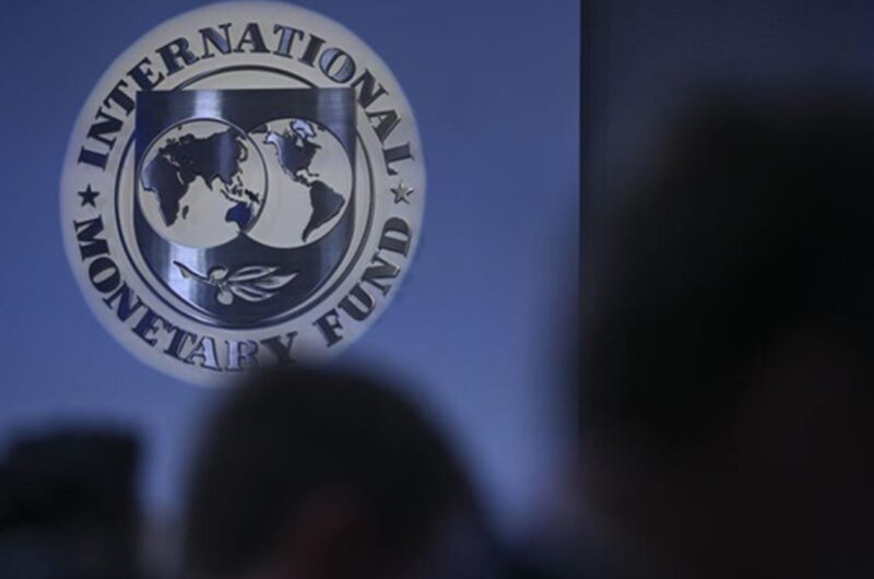 МВФ символічно підвищив прогноз зростання світової економіки