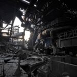 Без металургії Україні загрожує втрата 7% економічного виробництва - ЗМІ