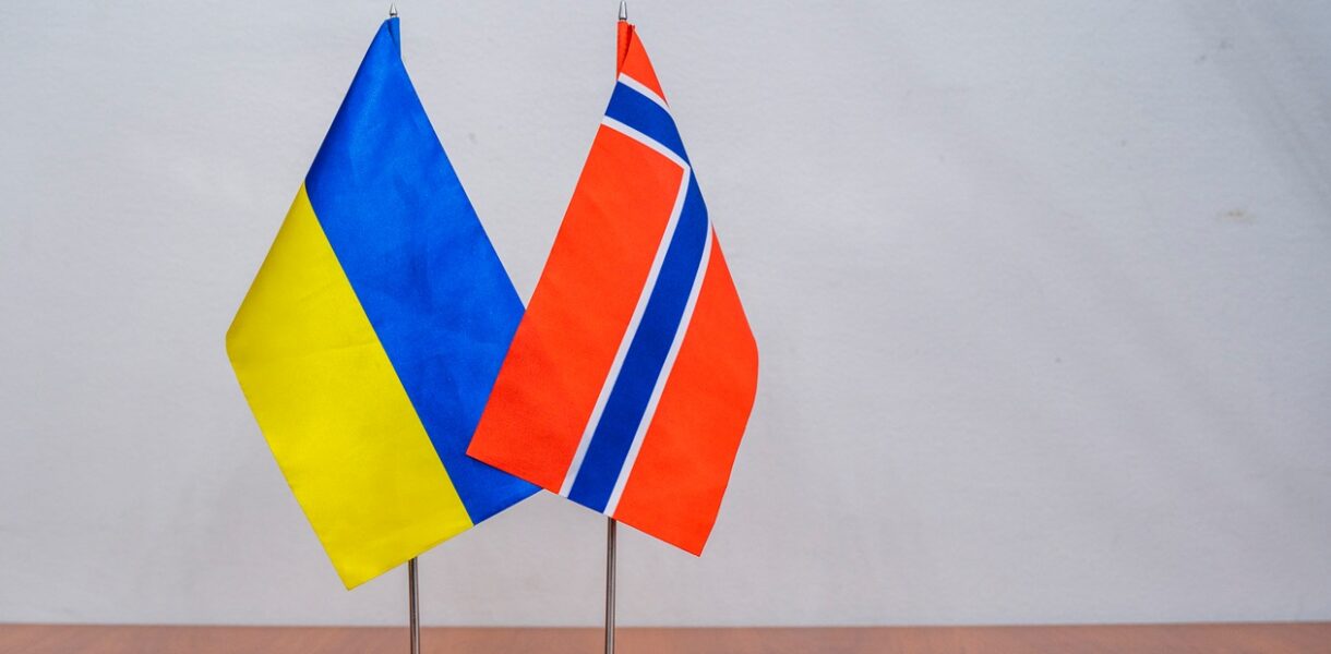Норвегія скерує Україні €70,6 млн на зарплати, соцвиплати та відновлення