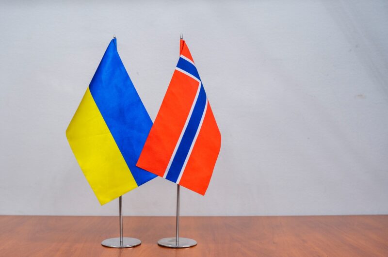 Норвегія скерує Україні €70,6 млн на зарплати, соцвиплати та відновлення