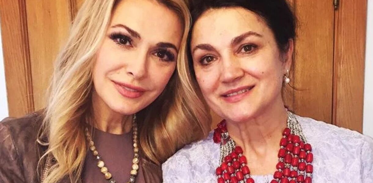 Сумська заговорила про давній конфлікт із сестрою