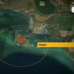 На Херсонщині знищено центр підготовки російських операторів БПЛА