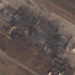 Зеленський уточнив дані по ураженим Су-34М