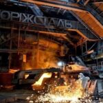 Квоти ЄС створюють нову загрозу металургії України - ЗМІ