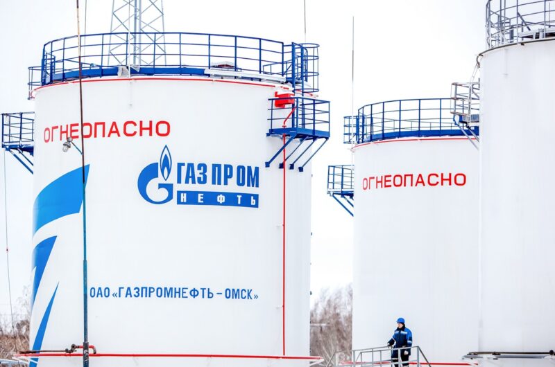 Газпром шукає нових покупців в Африці