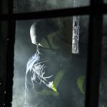 БПЛА атакували Полтаву: є жертва і поранені